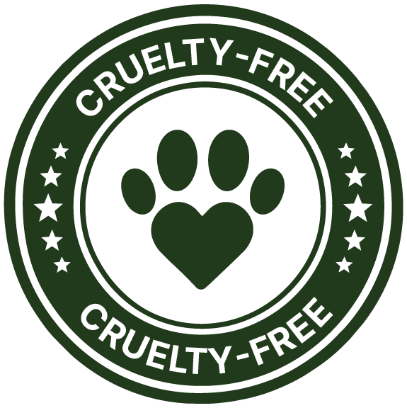 Cruelty free