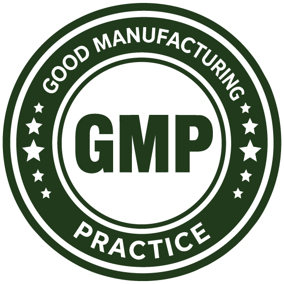 Good Manufacturing Practice