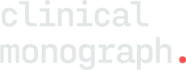 Clinical Monograph